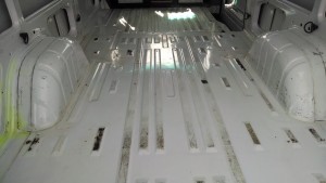 cleanFloor