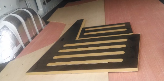 SeatSidePanelwArmREst